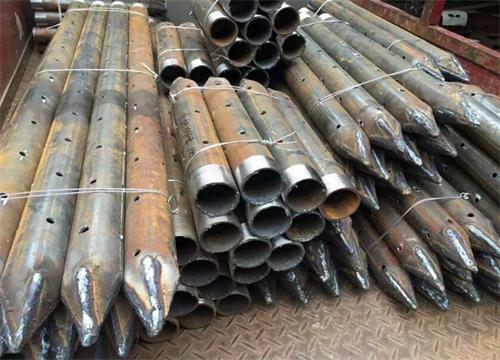 港口镇钢花管哪里有卖